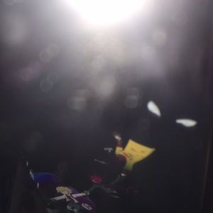 Meet your Posher, Pierre